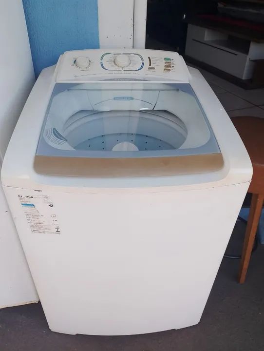 MÁQUINA FAZ TUDO 12 K