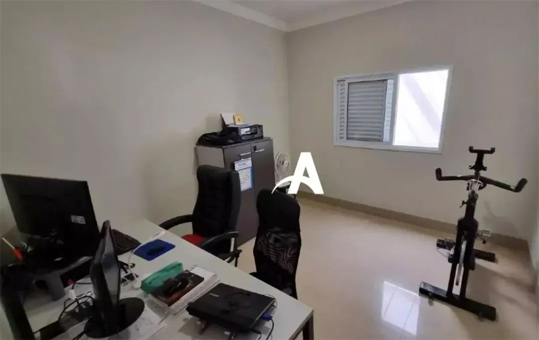 Casa com 143,42m² 3 quartos à venda no Jardim Inconfidência - Foto 4