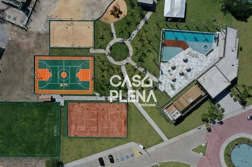 Terreno à venda, 229 m² Jardins Terra Brasilis por R$ 150.000 - Villa Terra Brasilis - Aqu - Foto 4