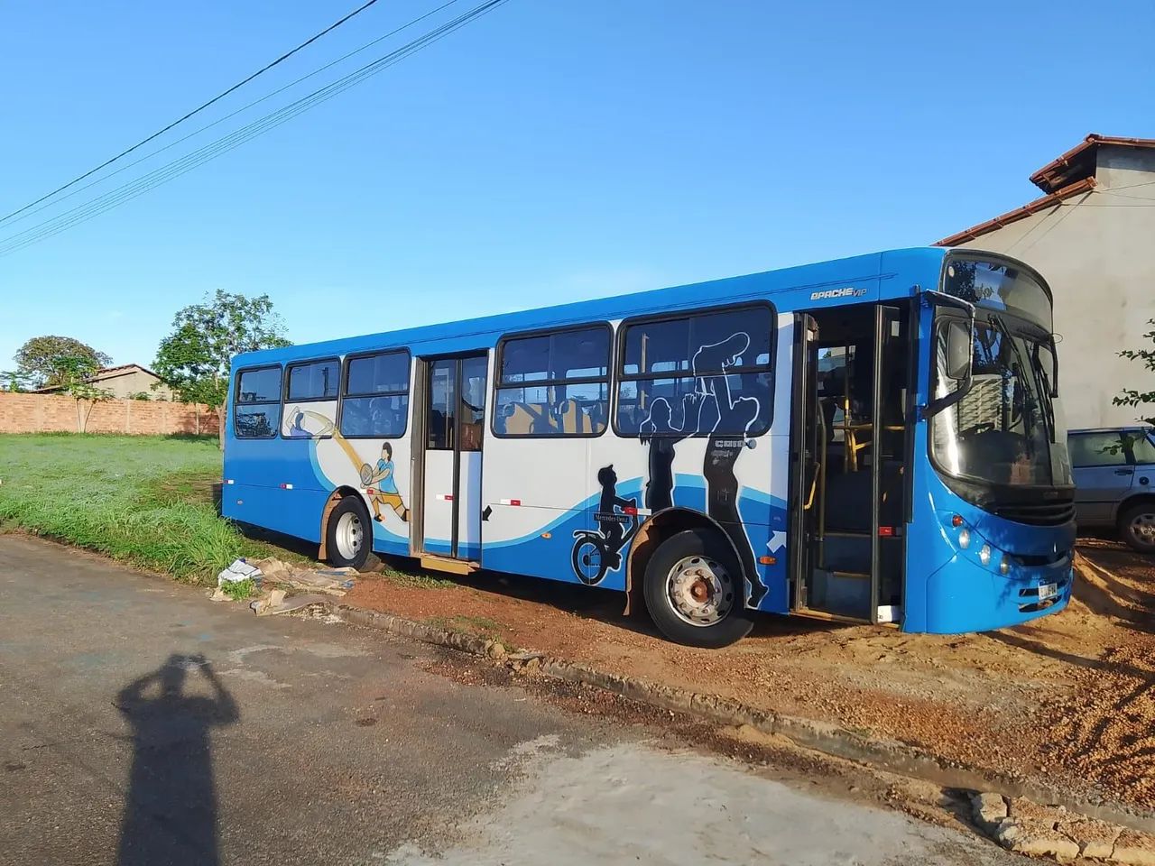 Ônibus urbano Mercedes bens 2010/10 - Foto 6