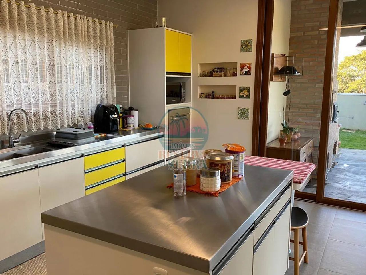 Casa estilo colonial para locação no Reserva da Serra Jundiaí - Foto 5