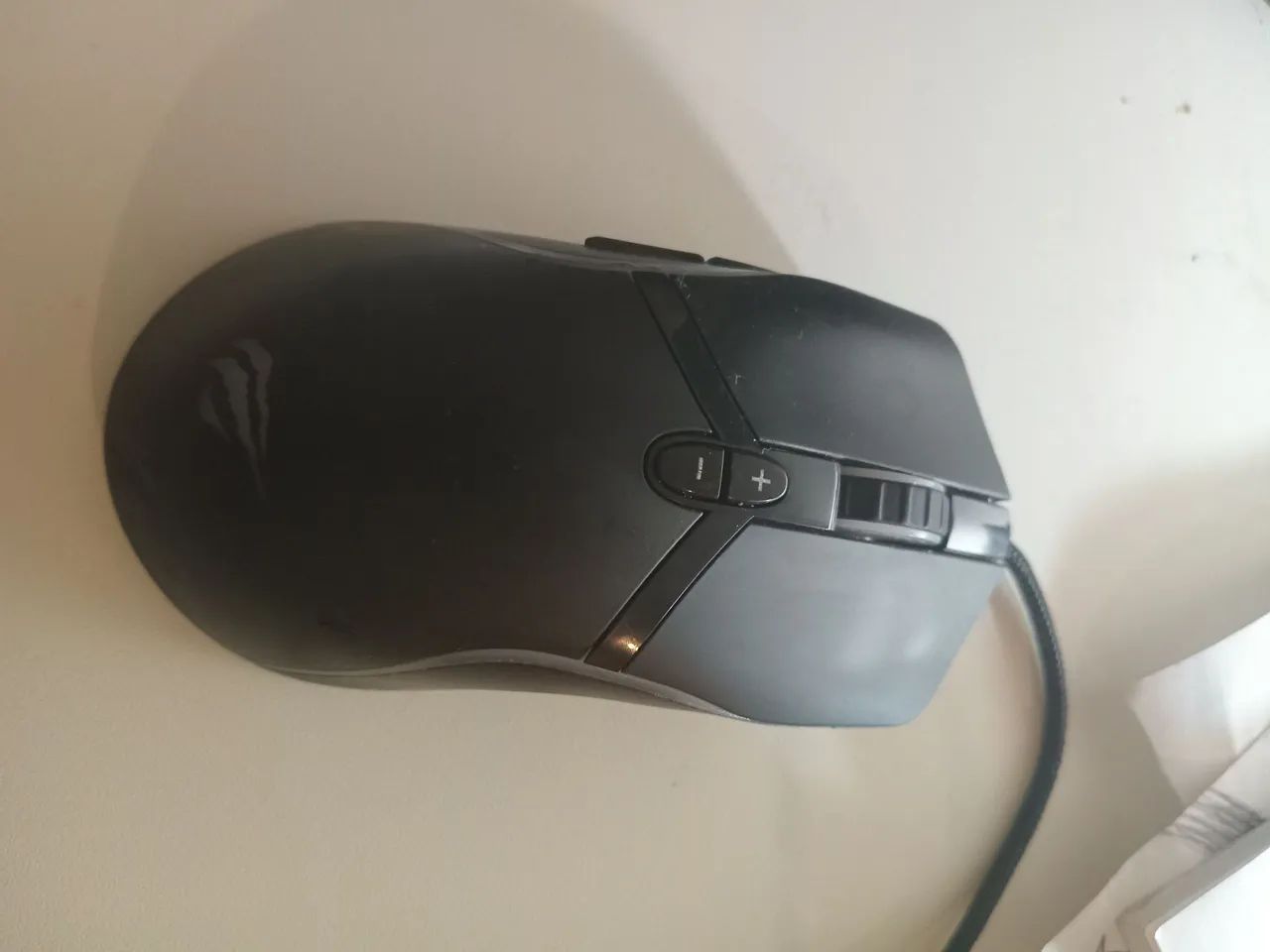 Vendo mouse Gamer Havit - Foto 2