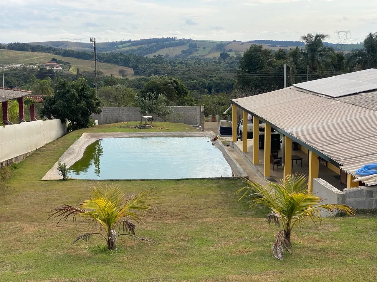 Vende-se Chacara em pilar do sul, Jardim cananeia SP