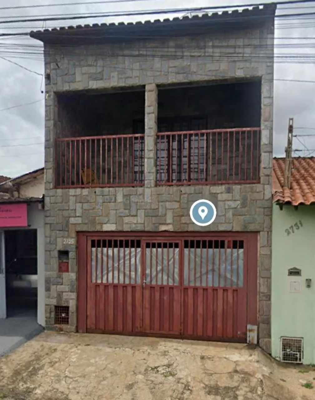 Foto - Franca - Jardim Brasilândia