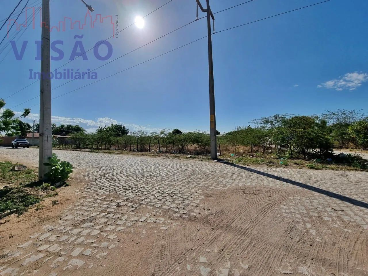 Vendem-se Lotes no Loteamento Brisas Leste - bairro Rincão - Foto 3