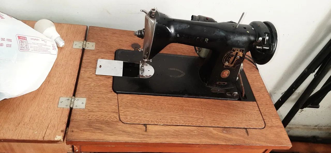 Sewing Machine