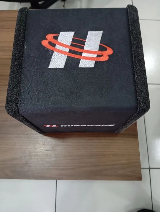 Caixa de grave zero. - Foto 3