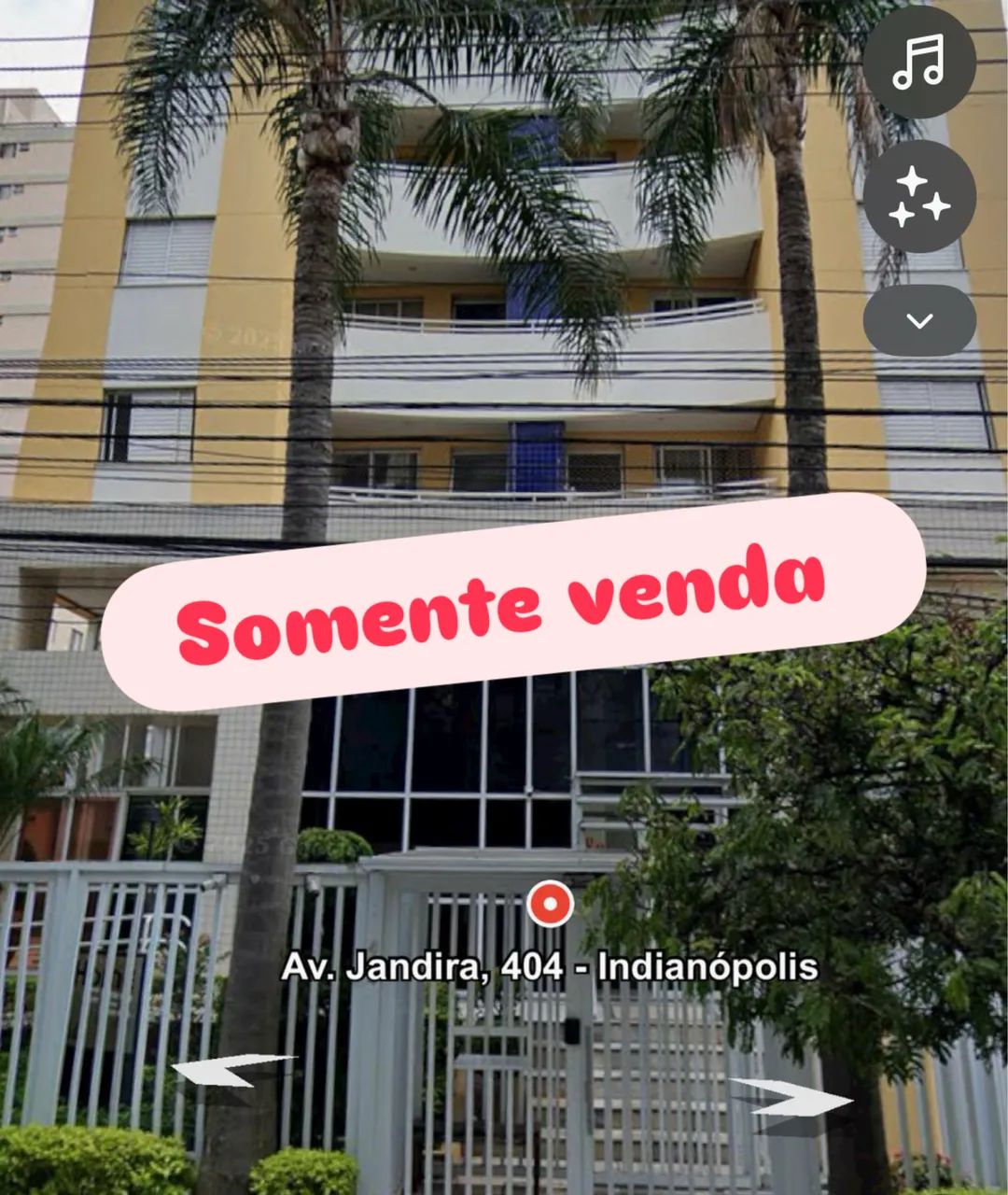 Primeira imagem do imóvel