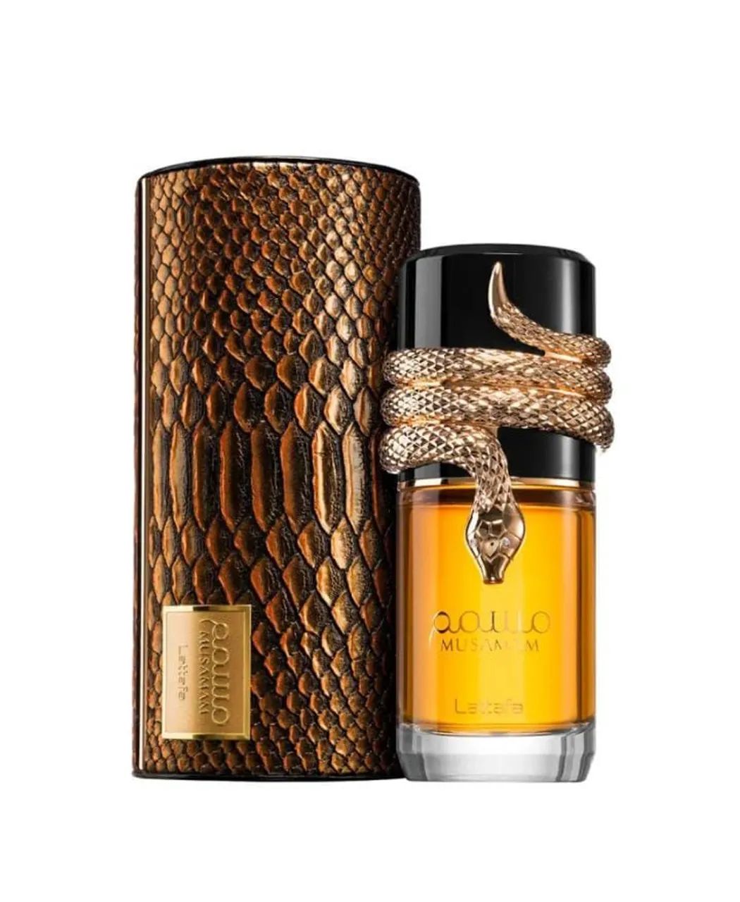 Perfume Musamam - Foto 5