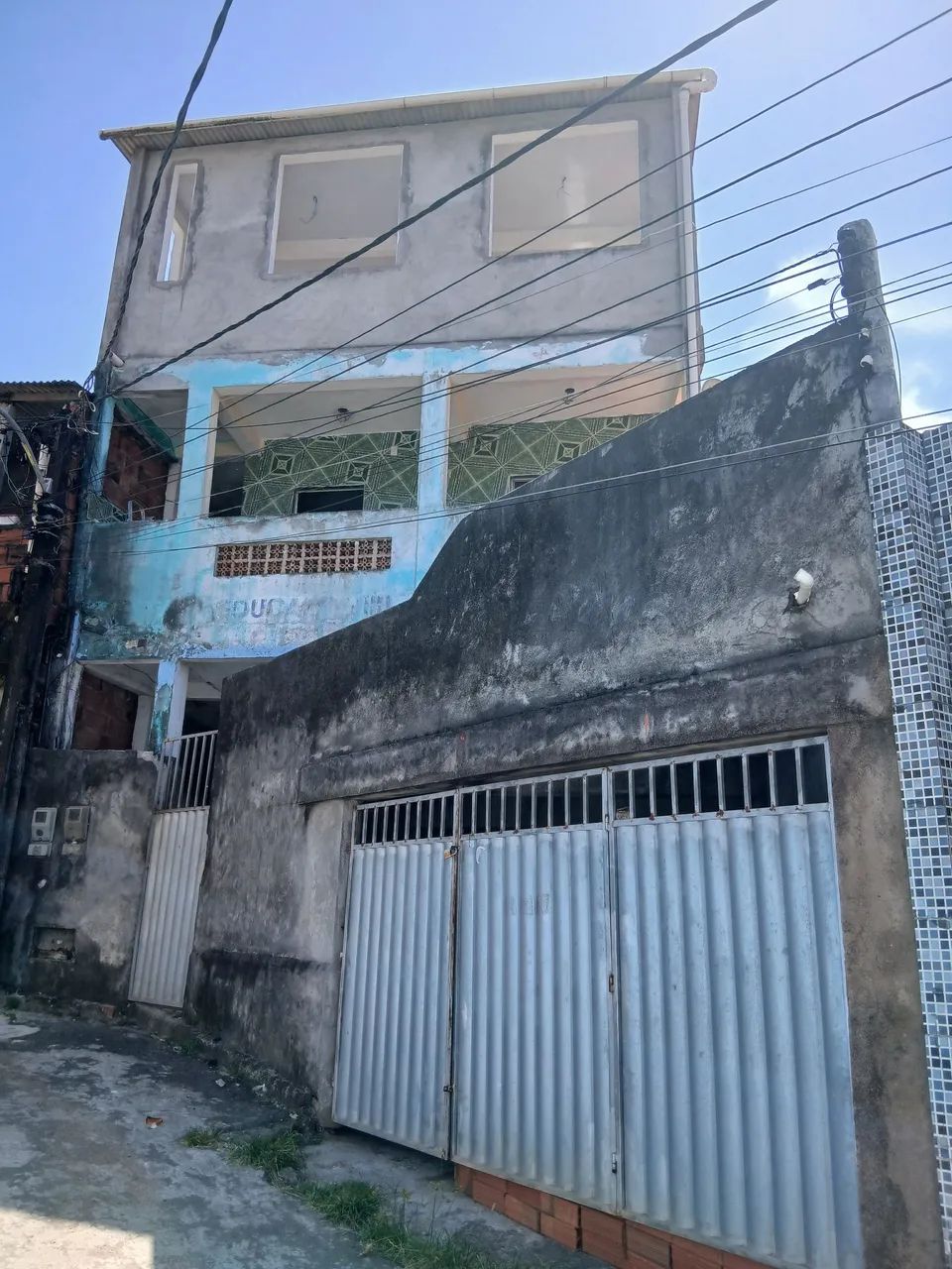 Foto - Salvador - São Cristóvão