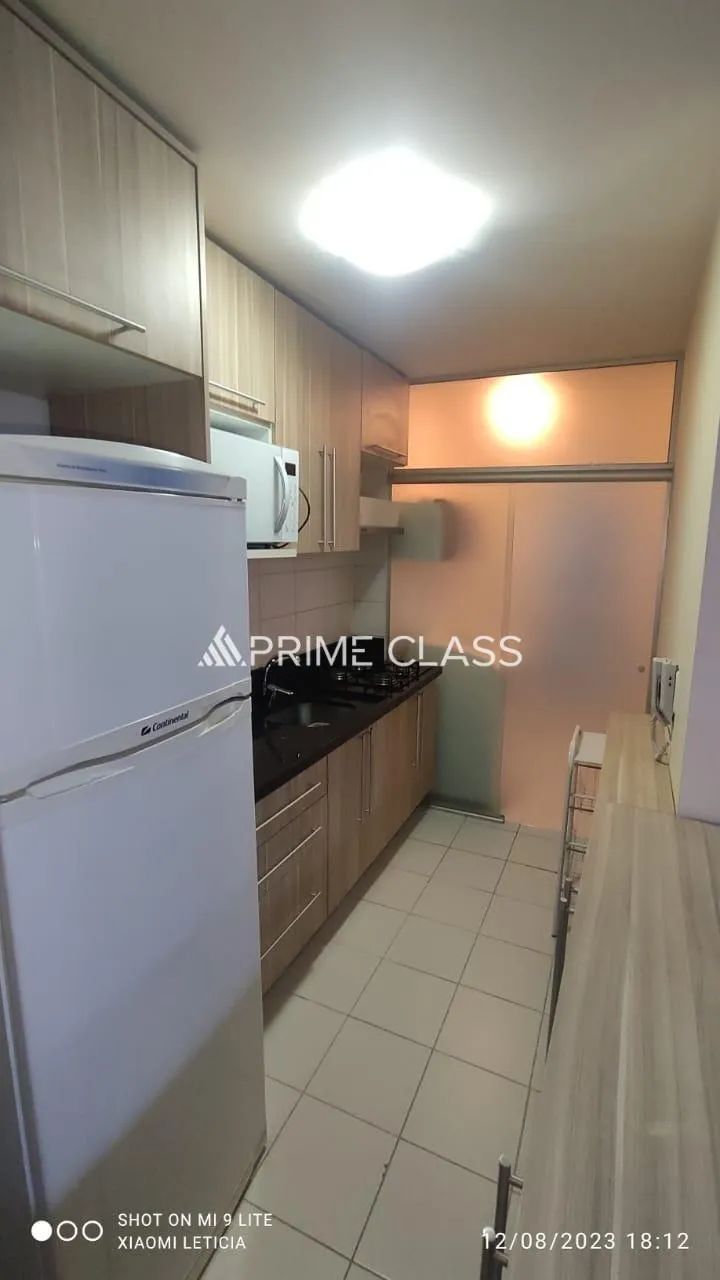 Apartamento 3 quarto(s) no Centro - Foto 7