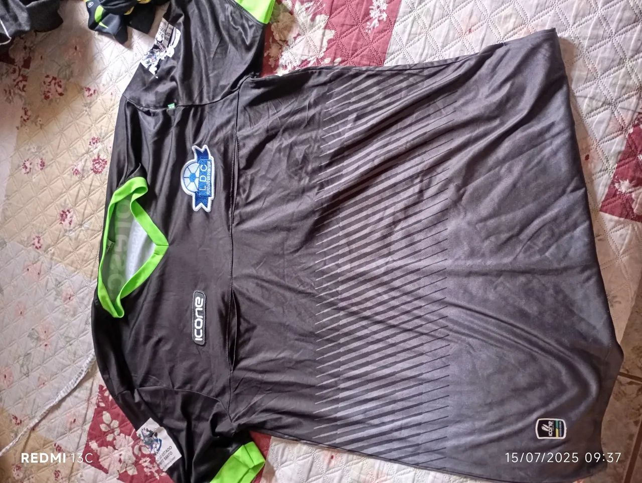 Material de arbitragem  - Foto 4