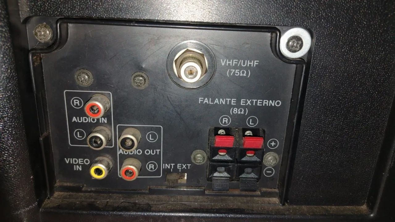 TV CCE 29 pol de Tubo HPS-2980 - Foto 4