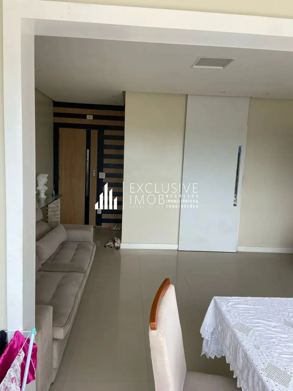 RESERVA IBIAPABA APARTAMENTO DE 92 METROS, 3/4 SENDO 2 SUÍTES É 3 BANHEIROS