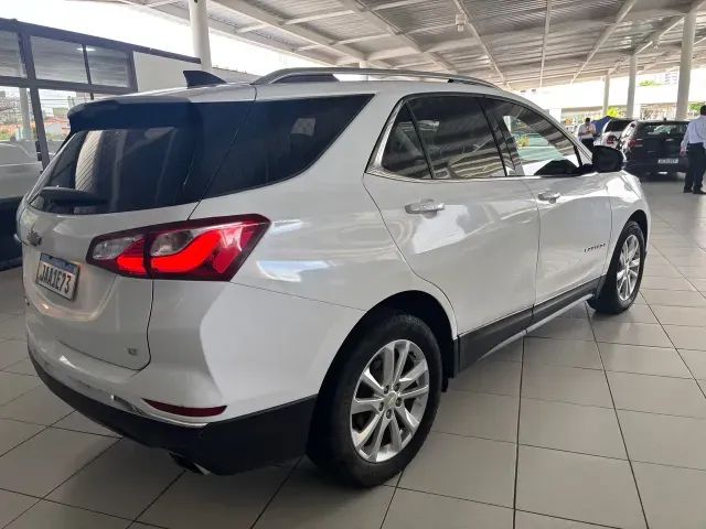 EQUINOX 2.0 16V TURBO GASOLINA LT AUTOMATICO - JAA1E73  - Foto 2