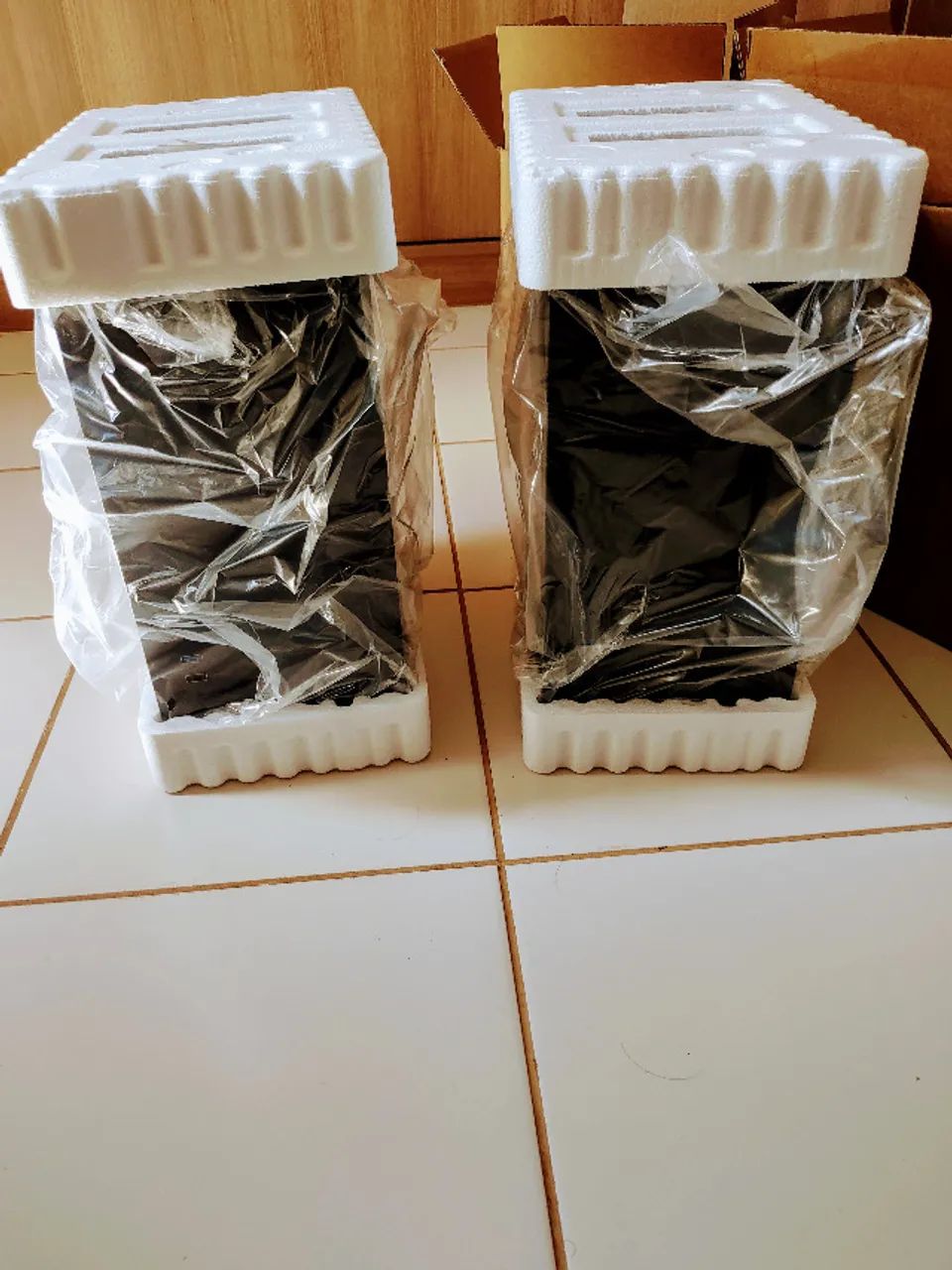 Gabinete Alltek, Sem Fonte, Sem Fan, Micro ATX/ ITX - ATK20 - Foto 4