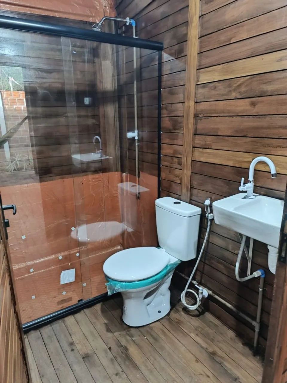 Kitnets/Cabanas. - Foto 4