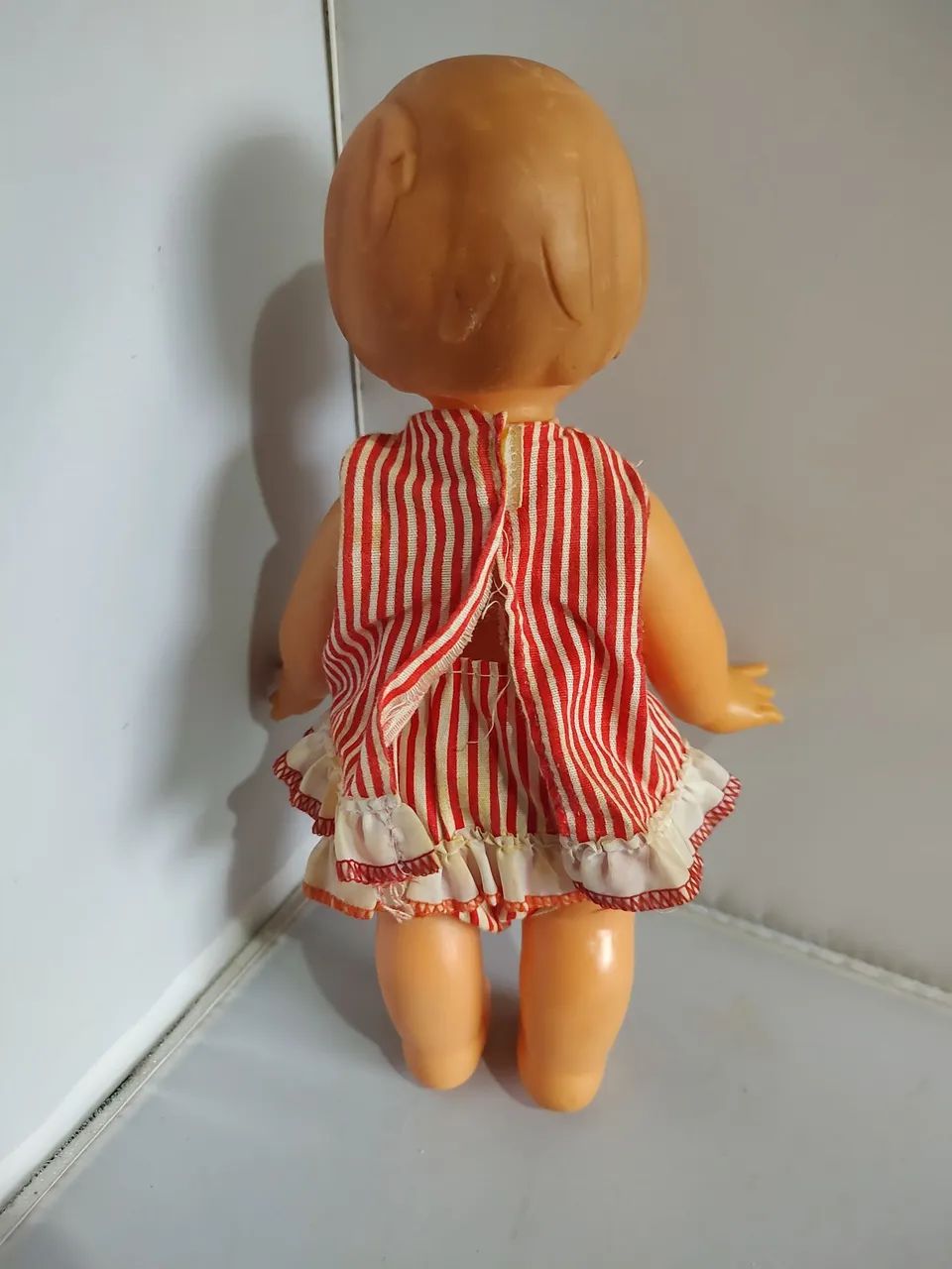 Boneca antiga  - Foto 2