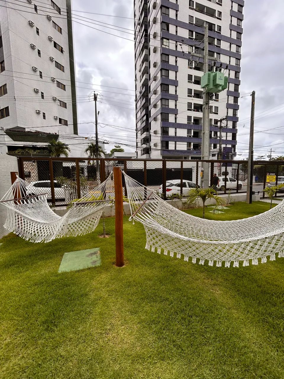 Vendo ou alugo Studio em Boa Viagem / prédio novo  - Foto 3