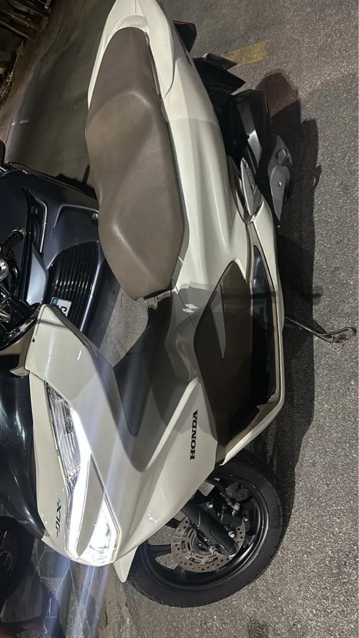 Disponível pcx  - Foto 3