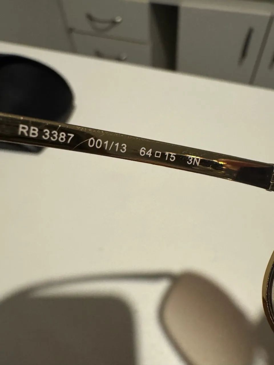 Ray Ban original!! - Foto 3