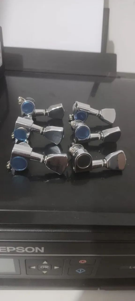 Set de tarraxas 3r3l - Foto 2