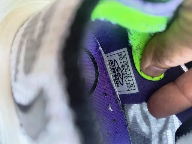 Tênis de corrida  - Foto 4