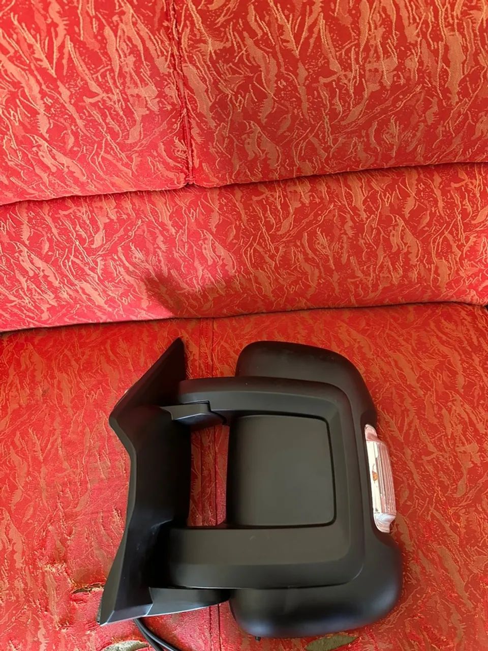 Retrovisor orizinal ducato  - Foto 4