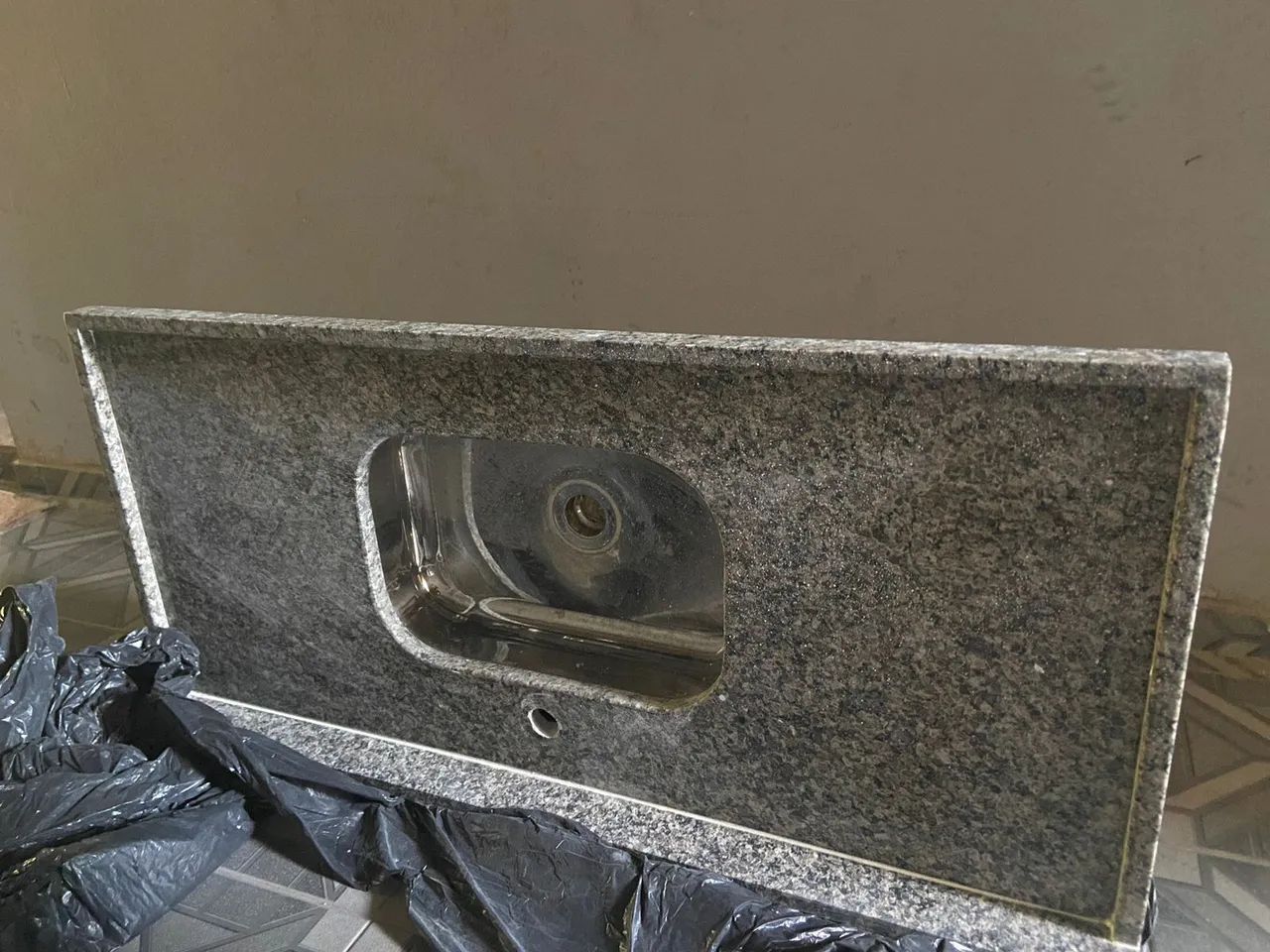 Pia de cozinha  - Foto 2