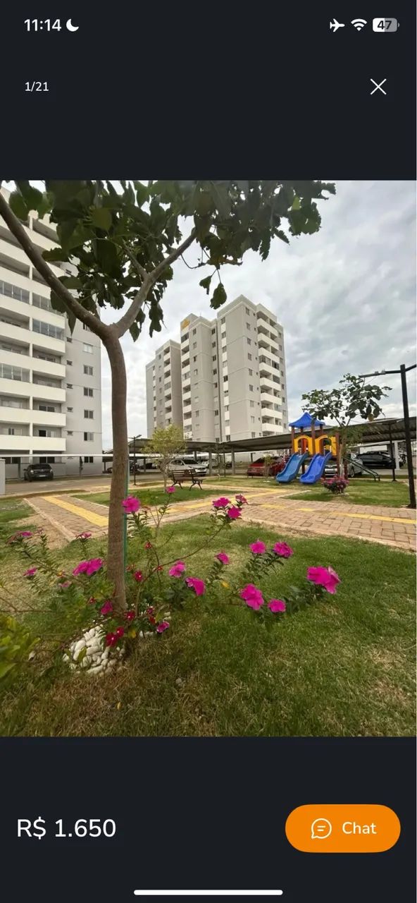 Foto - Anápolis - Vila Santa Maria de Nazareth