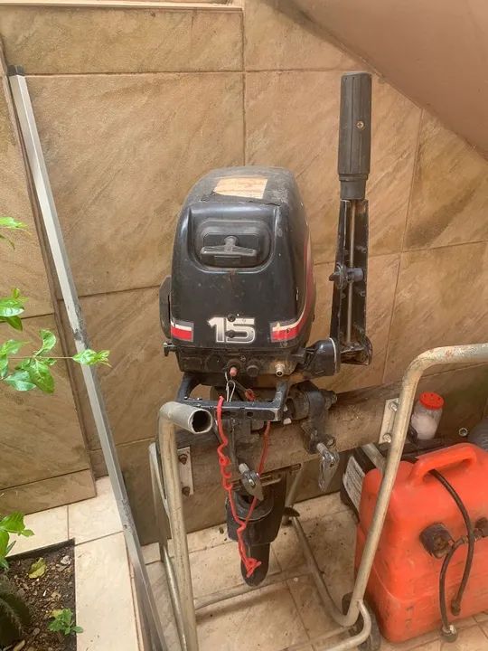 Motor Suzuki  - Foto 2