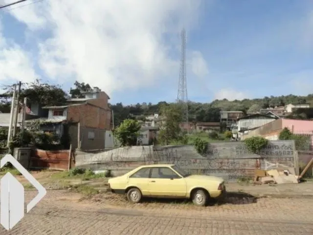 Terreno no bairro Tristeza