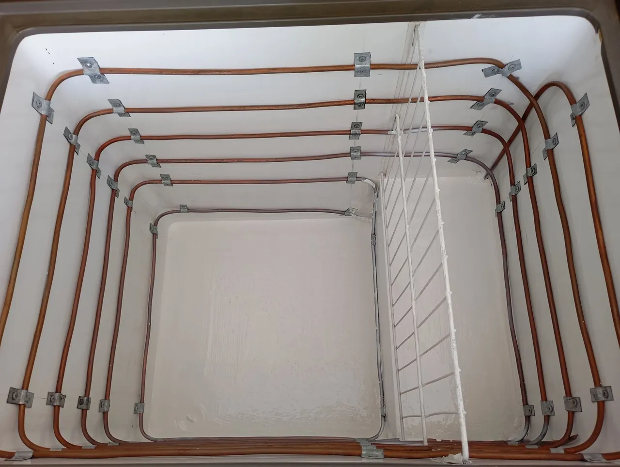 Freezer Horizontal Usado
