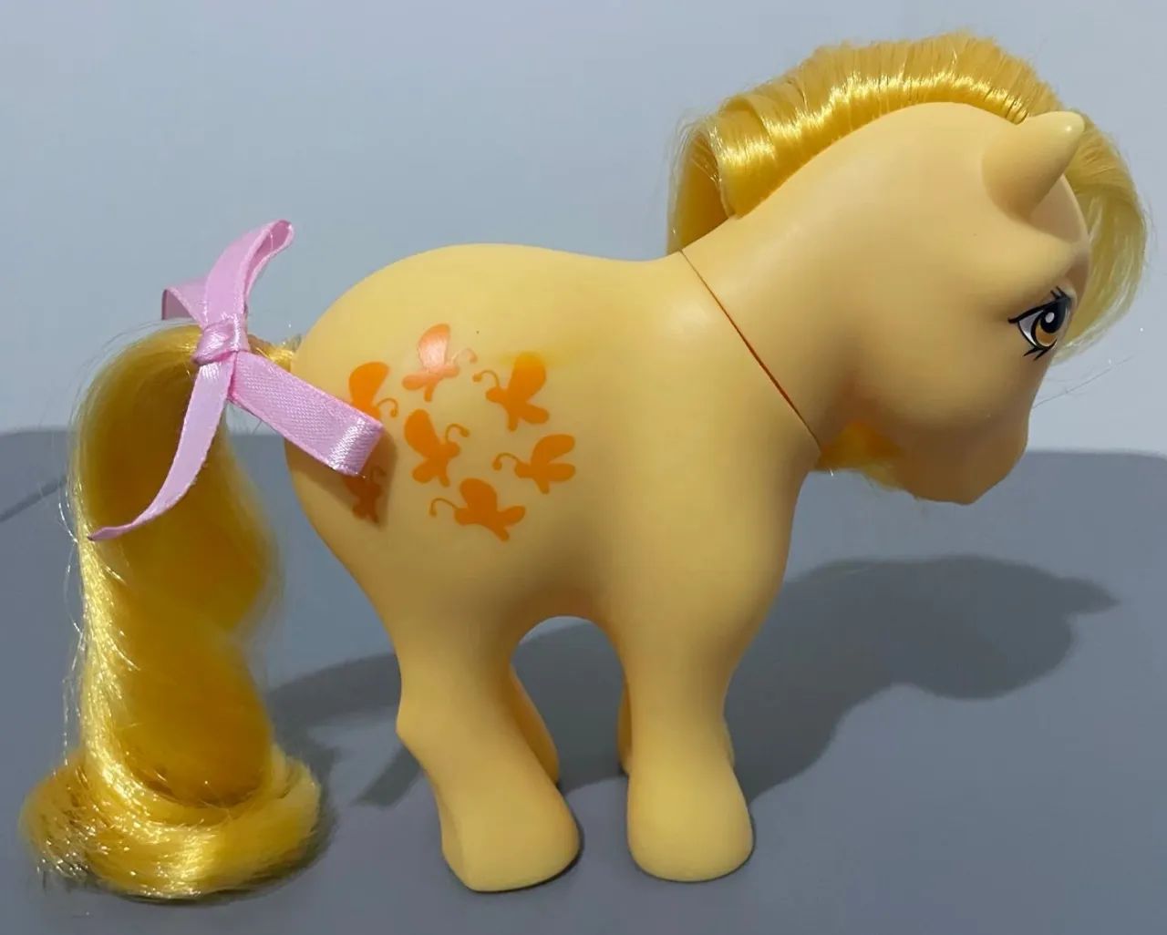 Meu querido pônei Hasbro - Foto 3