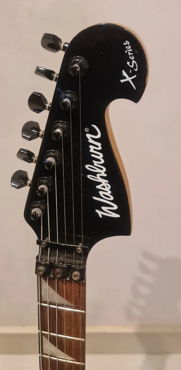 washburn x series