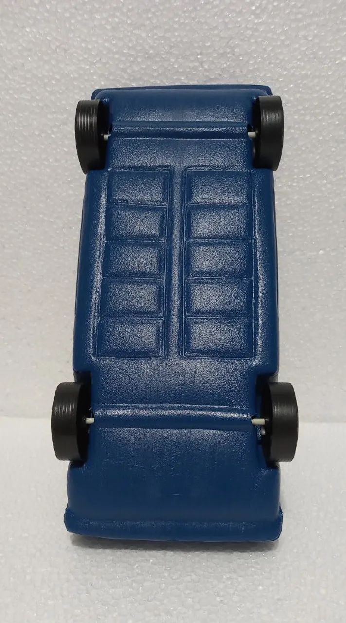 Brinquedo Plásticos Bolha Volkswagen Passat. - Foto 6