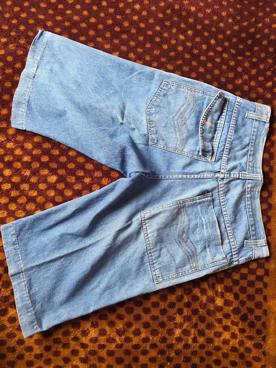 Short jeans - Foto 2