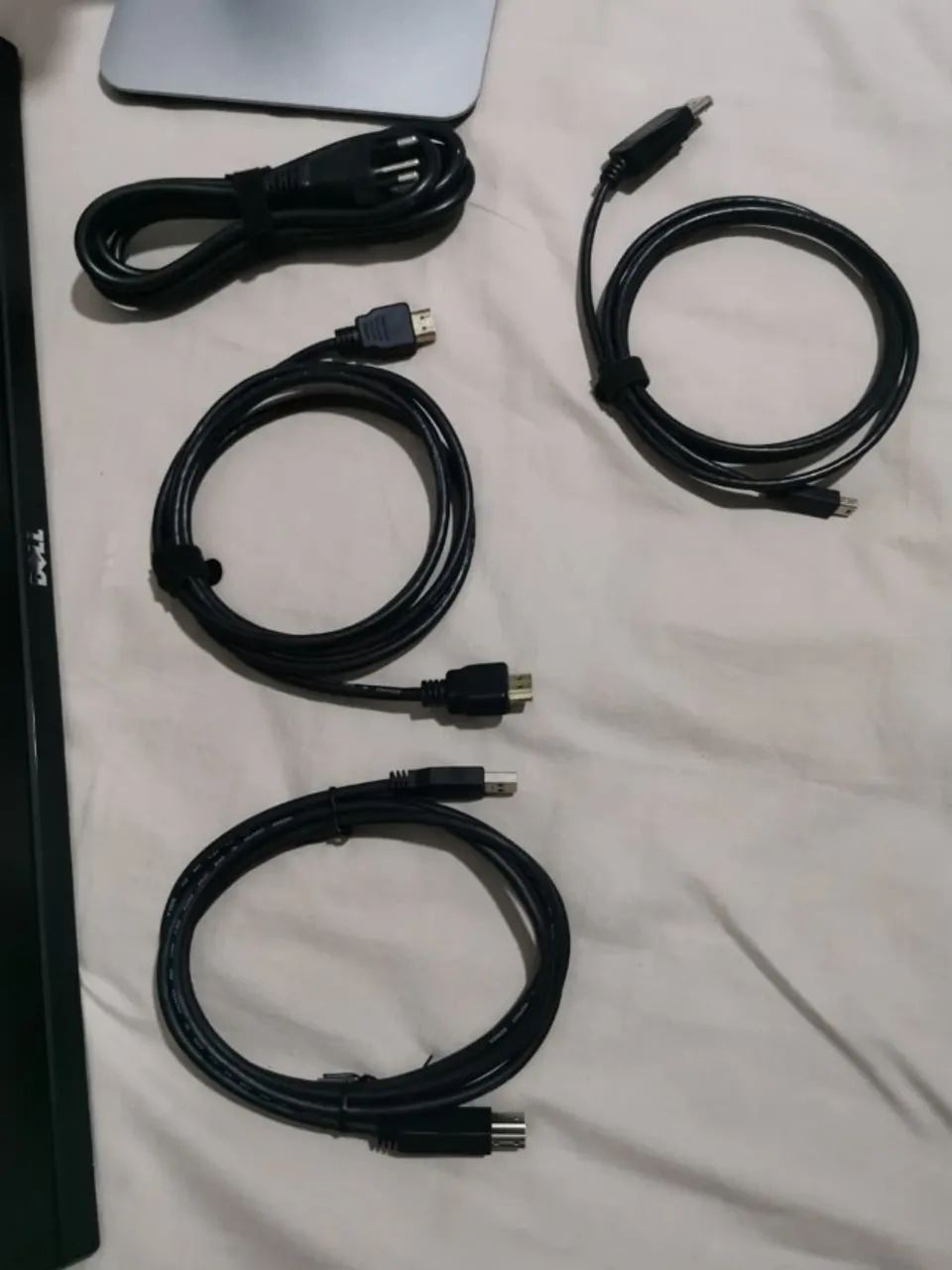 Monitor Dell UltraSharp 24" U2414h - Foto 2