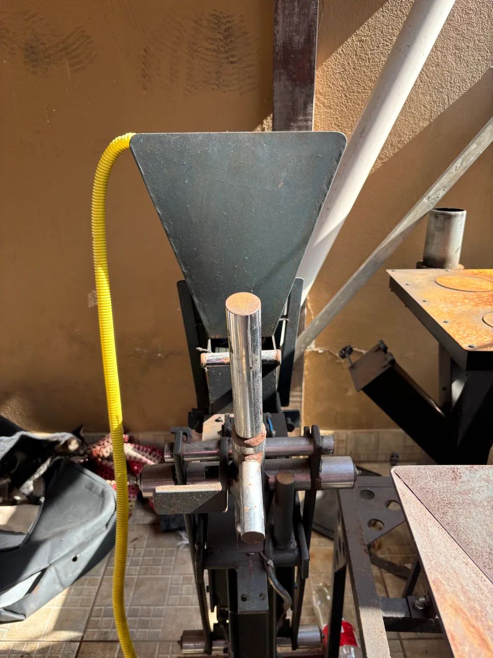 Eco-Friendly Brick Making Machines64840790424577121