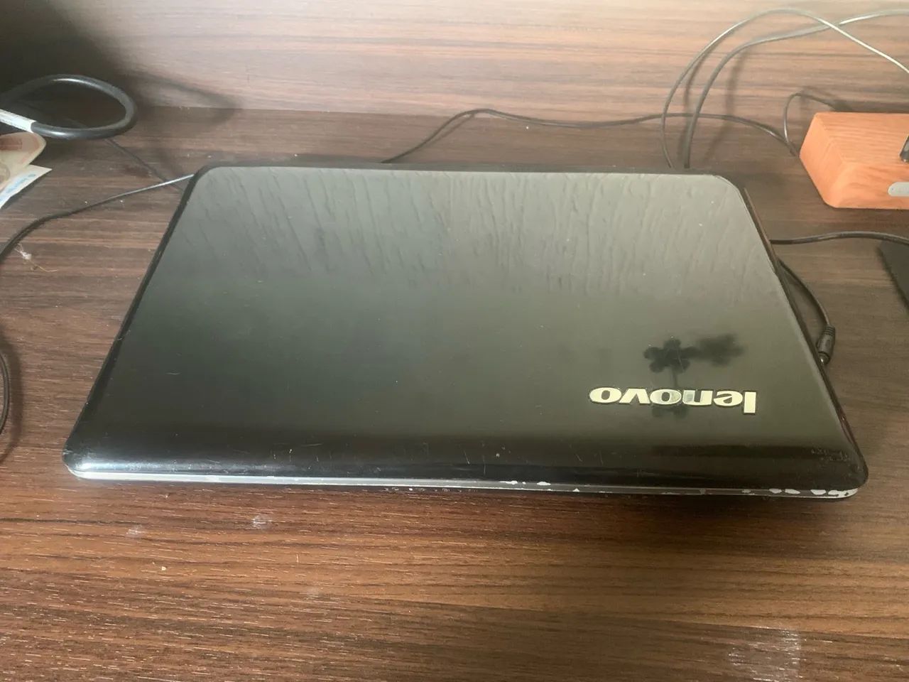 Notebook Lenovo z360 - Foto 4