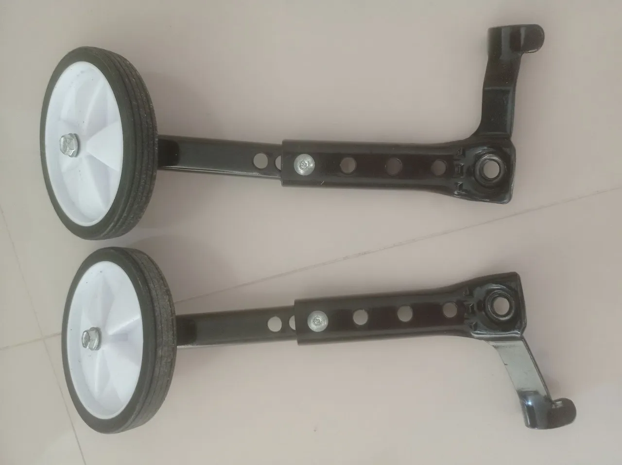 Rodinhas para Bicicleta