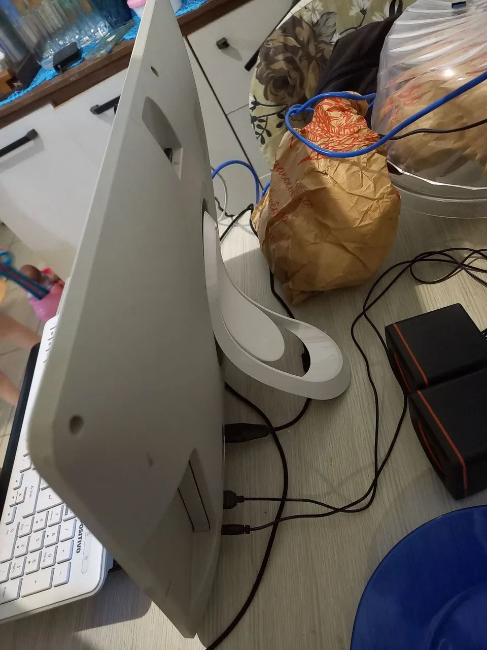 Computador Positivo All in One - Foto 3