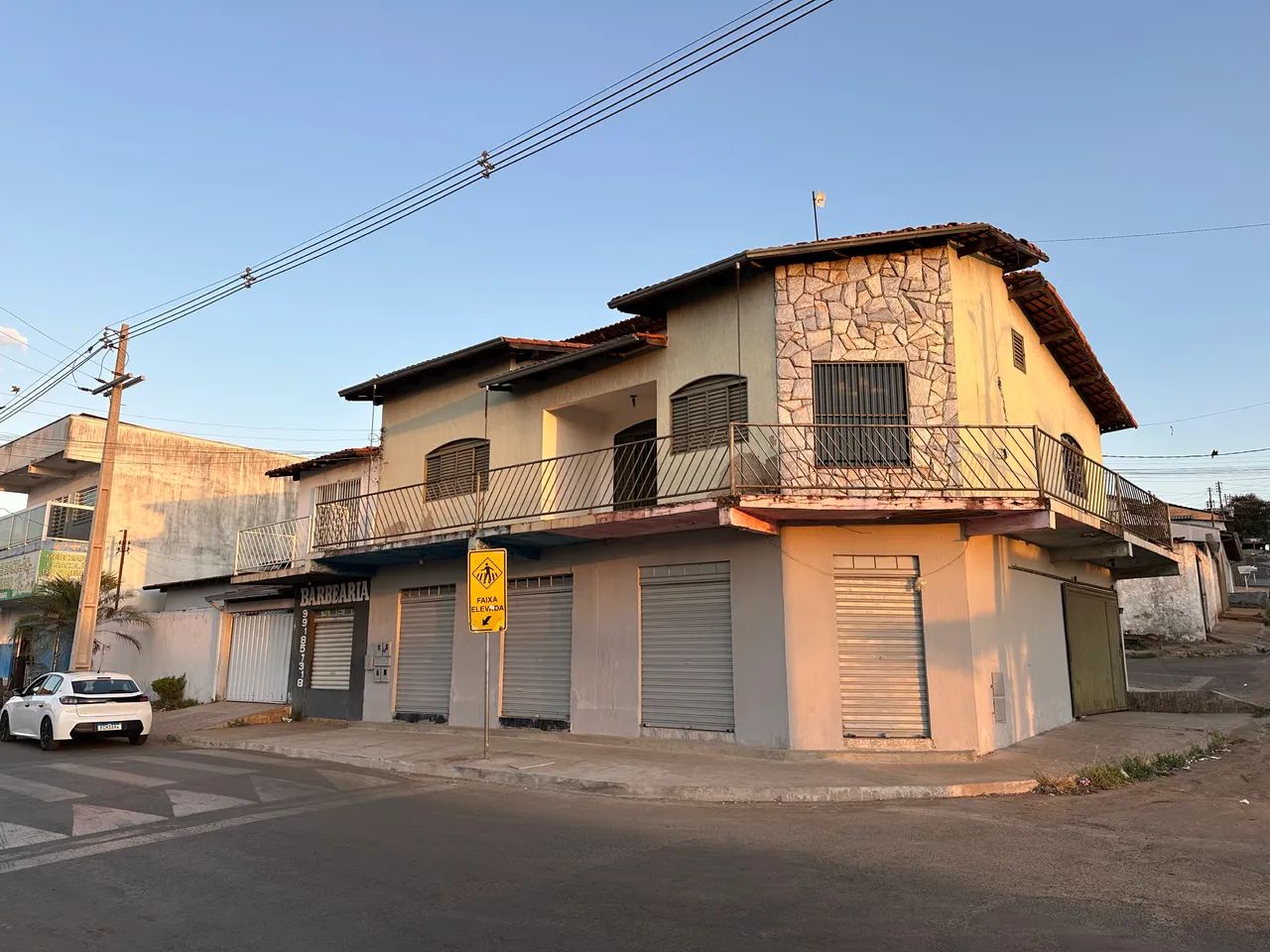 Foto - Anápolis - Jundiaí