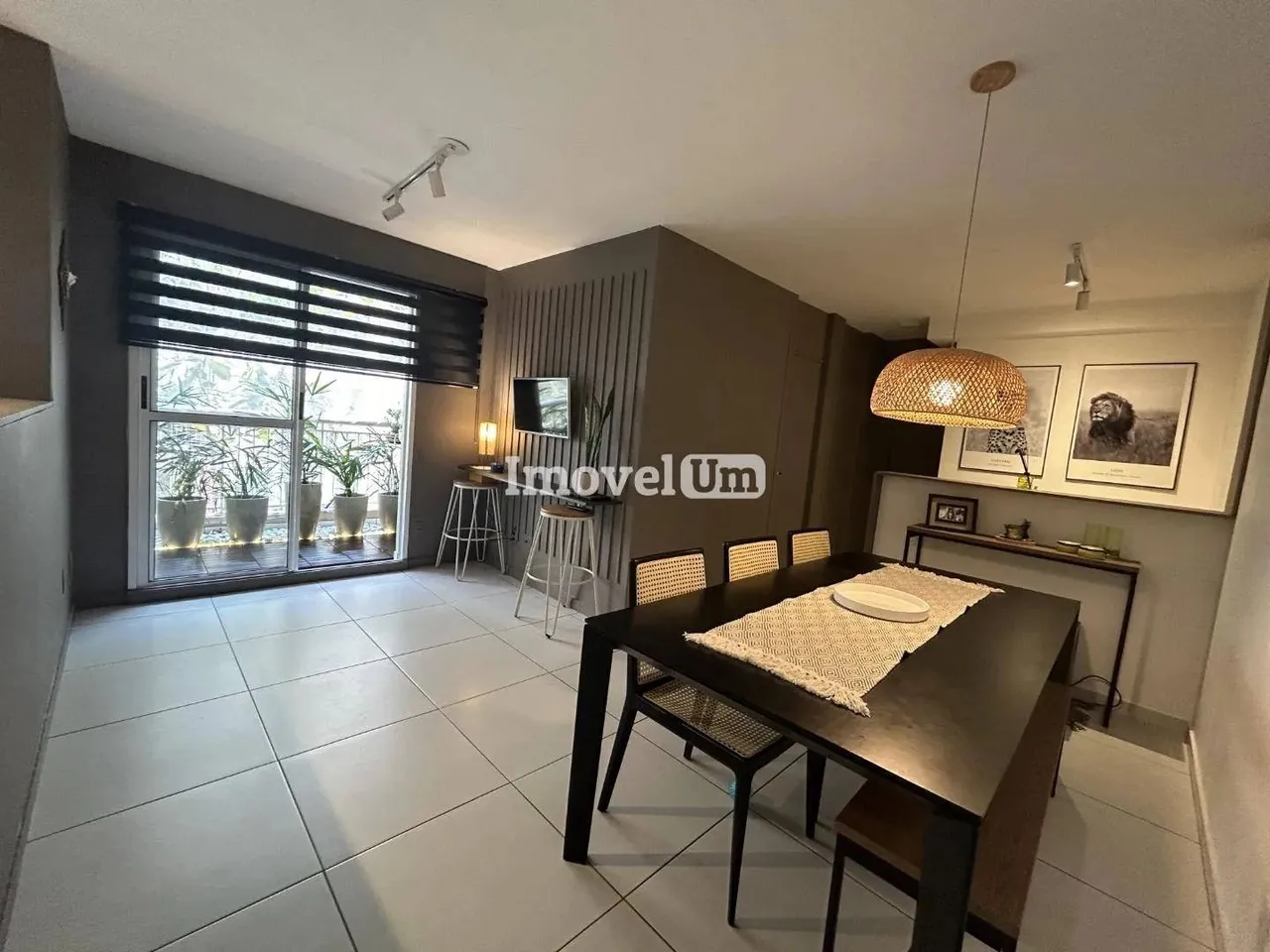 Vila Polopoli | Apartamento 2 quartos, sendo 1 suite