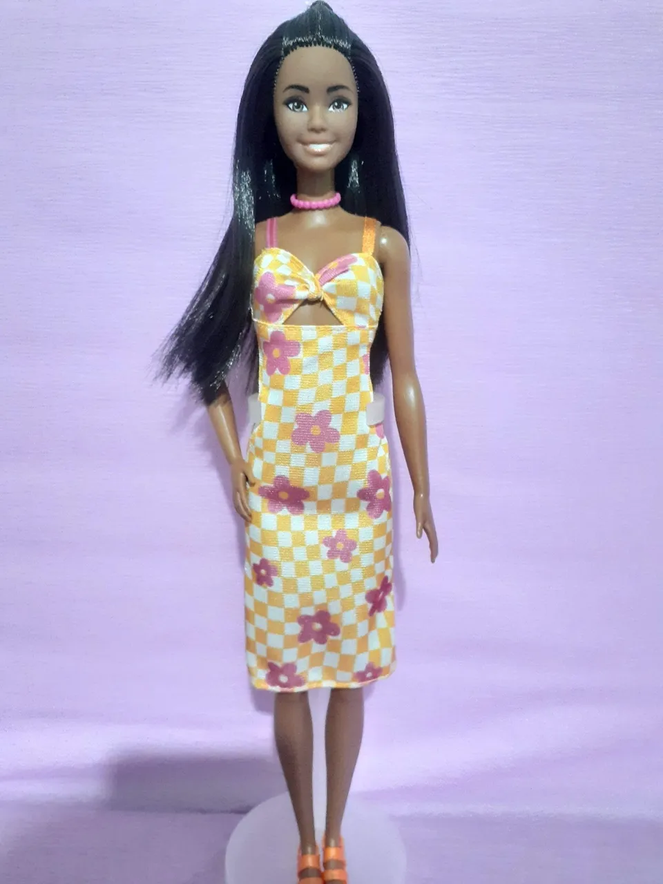 Barbie Fashionistas 233