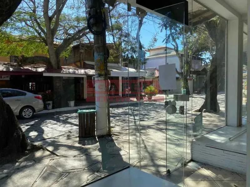 Oportunidade Duas Lojas Comerciais na Rua das Pedras em Búzios - Foto 4