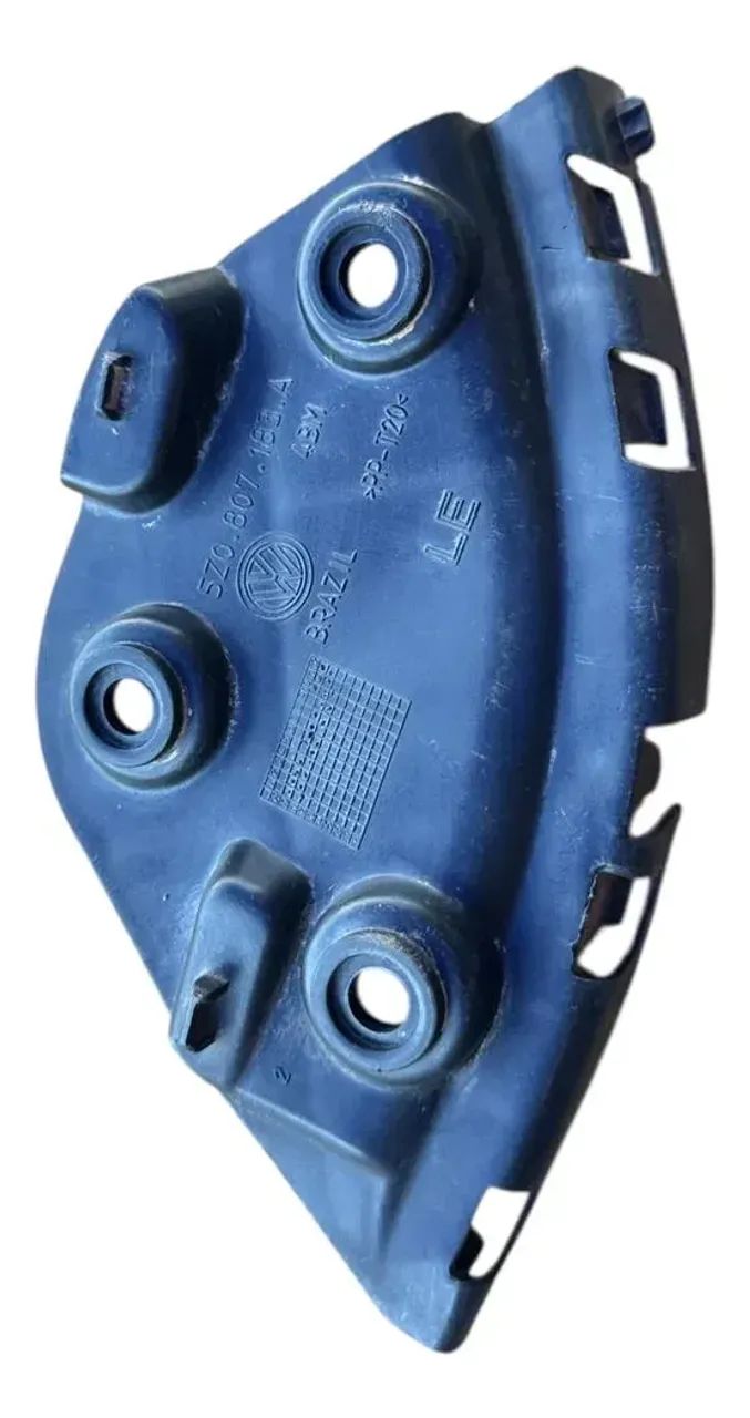 プロヴォーク1〜3セット Para Barro Dianteiro Fox e Spacefox 15/18 - VW-5Z0809962J / VW