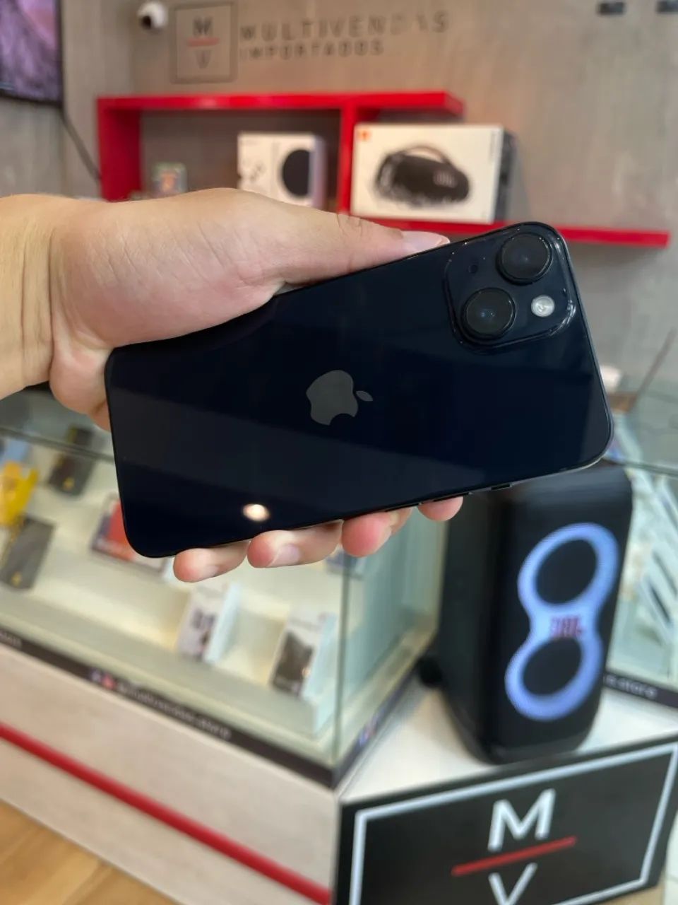 IPhone 14 em excelentes condições  - Foto 2