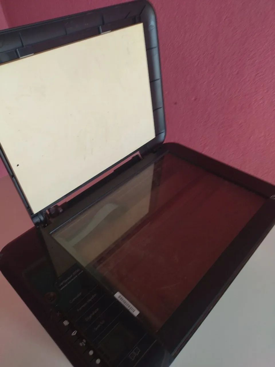  IMPRESSORA HP - Foto 5