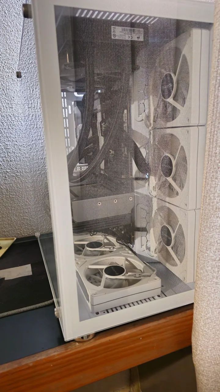 Vendo PC gamer  - Foto 2